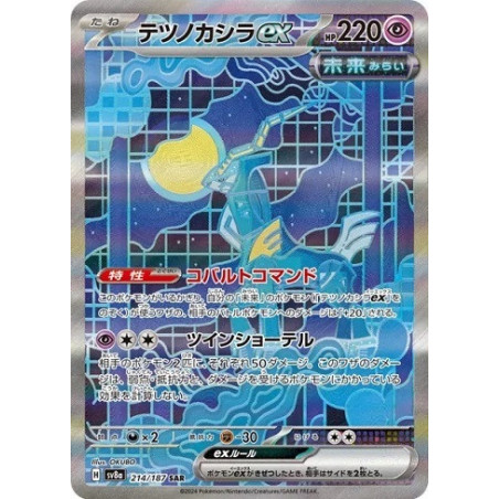 Carte à Collectionner - Pokémon