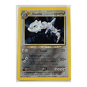 Carte à Collectionner - Pokémon