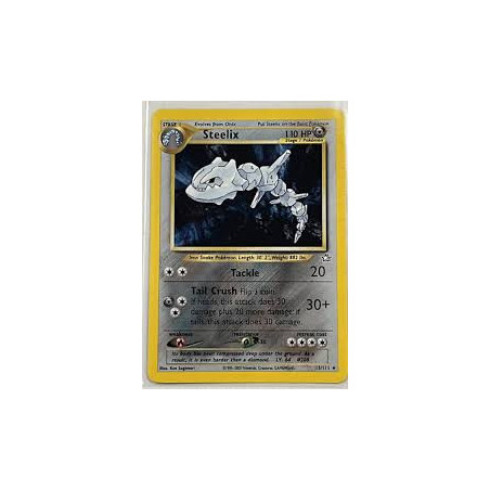 Carte à Collectionner - Pokémon