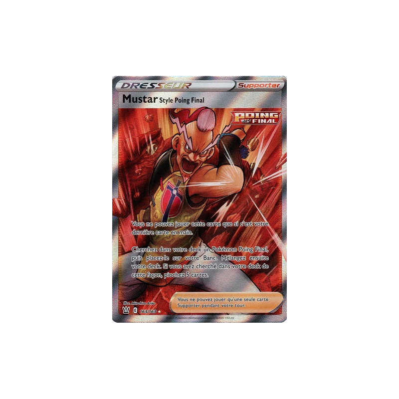 Carte à Collectionner - Pokémon