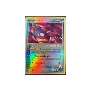 Carte à Collectionner - Pokémon