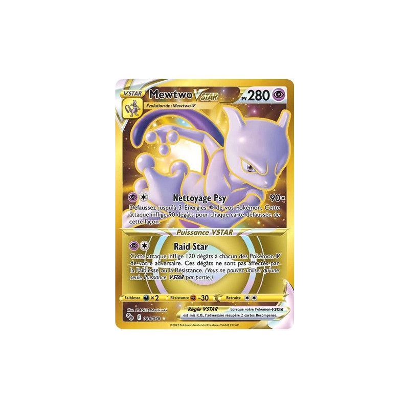 Carte à Collectionner - Pokémon