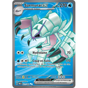 Carte à Collectionner - Pokémon