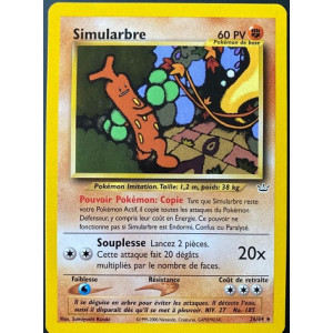 Carte à Collectionner - Pokémon