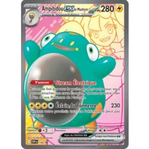 Carte à Collectionner - Pokémon