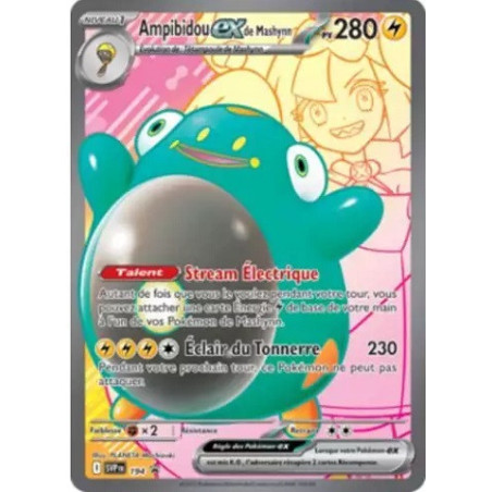 Carte à Collectionner - Pokémon