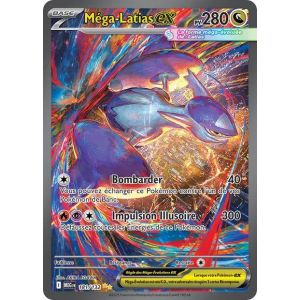 Carte à Collectionner - Pokémon