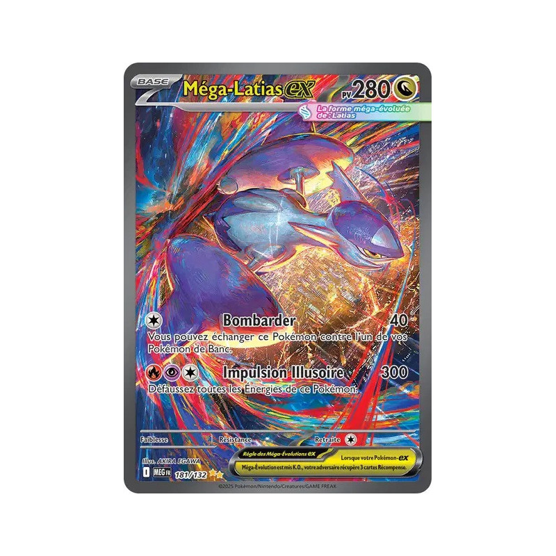 Carte à Collectionner - Pokémon