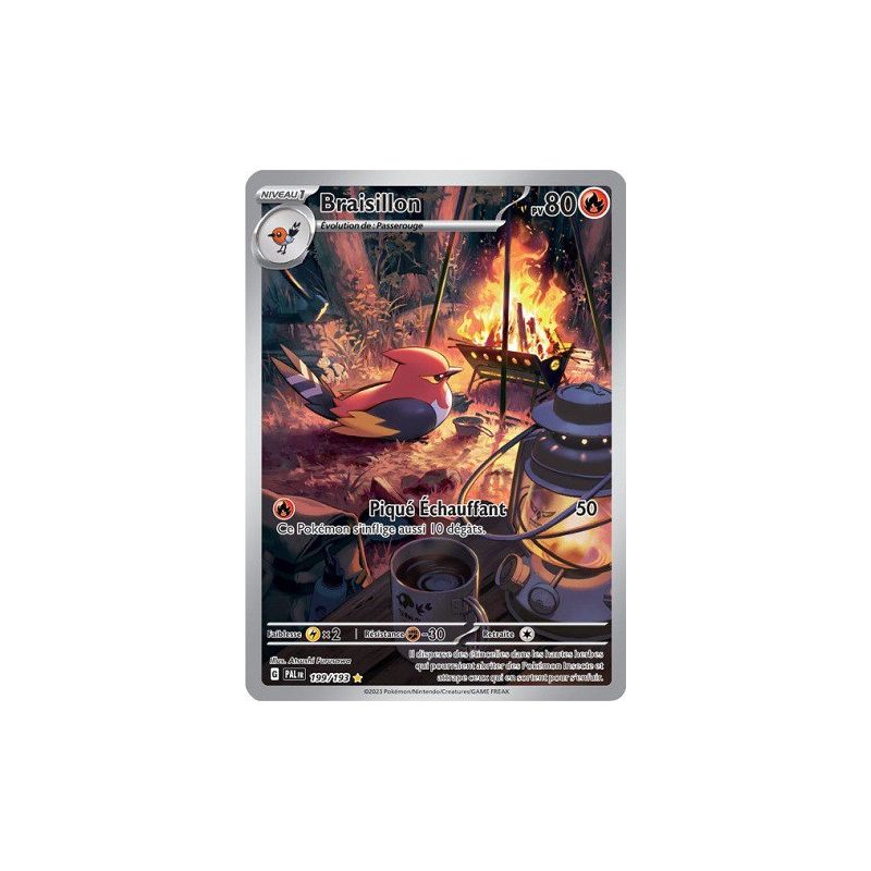 Carte à Collectionner - Pokémon