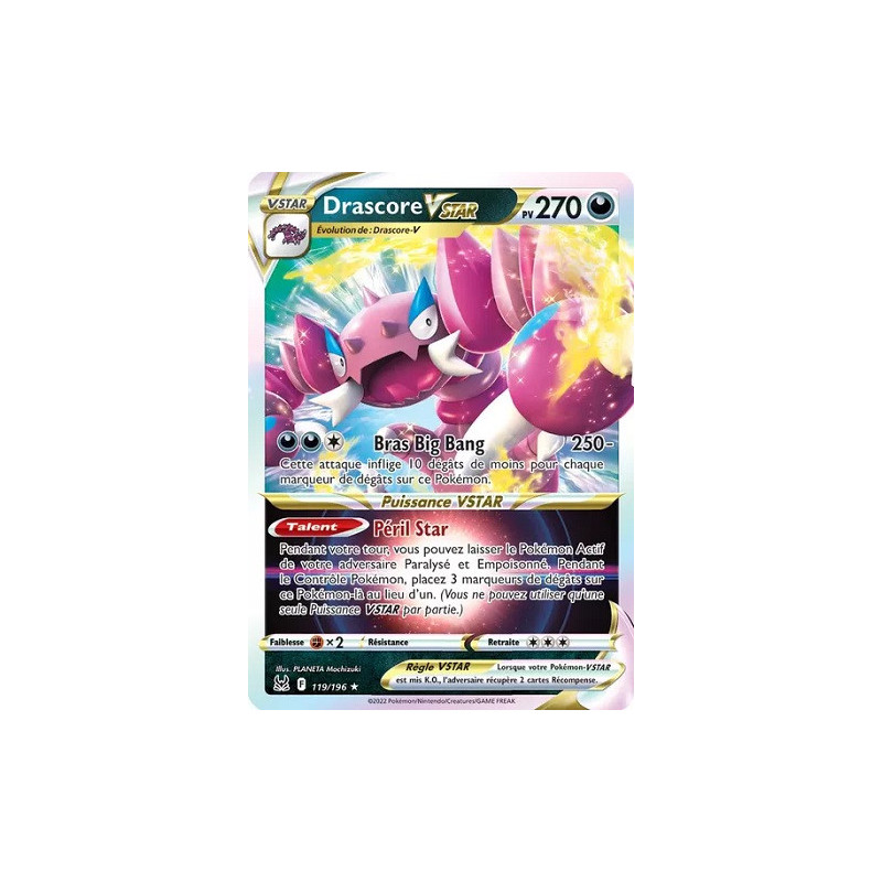 Carte à Collectionner - Pokémon