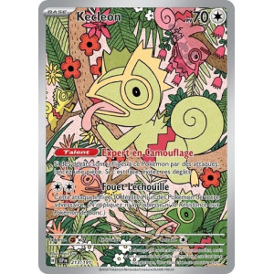 Carte à Collectionner - Pokémon