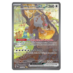 Carte à Collectionner - Pokémon