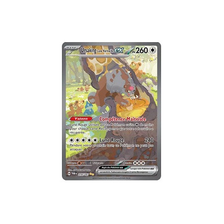 Carte à Collectionner - Pokémon