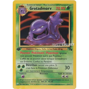 Carte à Collectionner - Pokémon