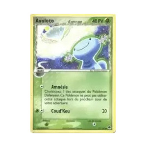 Carte à Collectionner - Pokémon