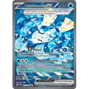 Carte à Collectionner - Pokémon