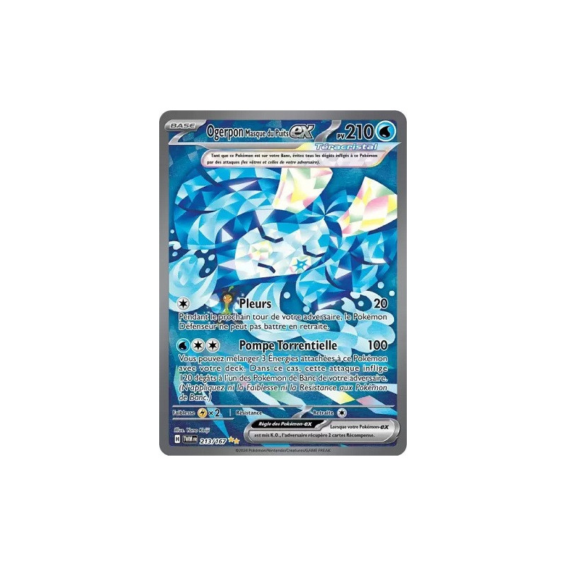 Carte à Collectionner - Pokémon