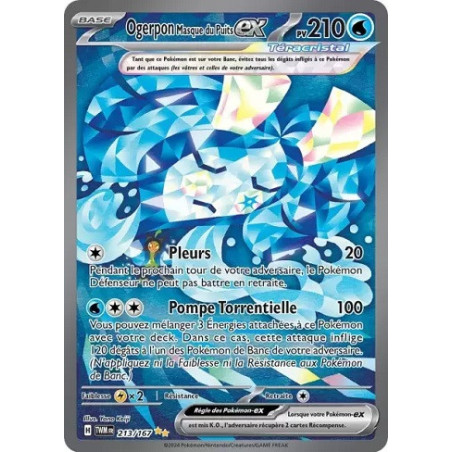 Carte à Collectionner - Pokémon