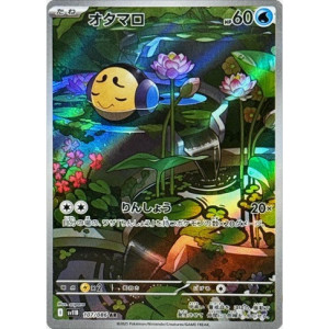 Carte à Collectionner - Pokémon