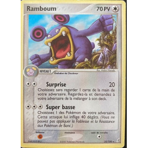 Carte à Collectionner - Pokémon