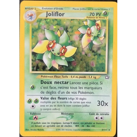 Carte à Collectionner - Pokémon