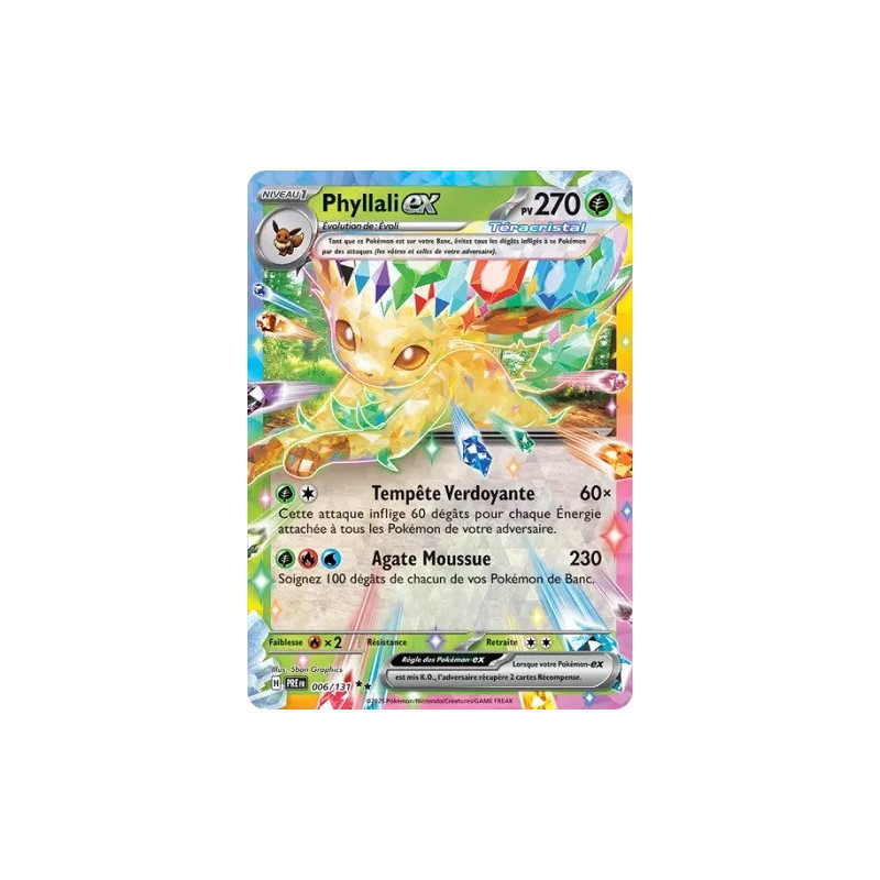 Carte à Collectionner - Pokémon