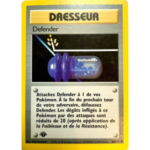 Carte à Collectionner - Pokémon