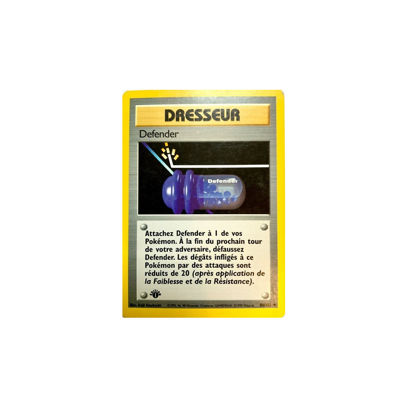 Carte à Collectionner - Pokémon