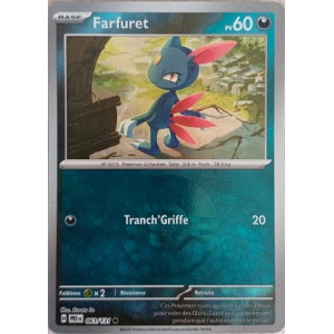 Carte à Collectionner - Pokémon