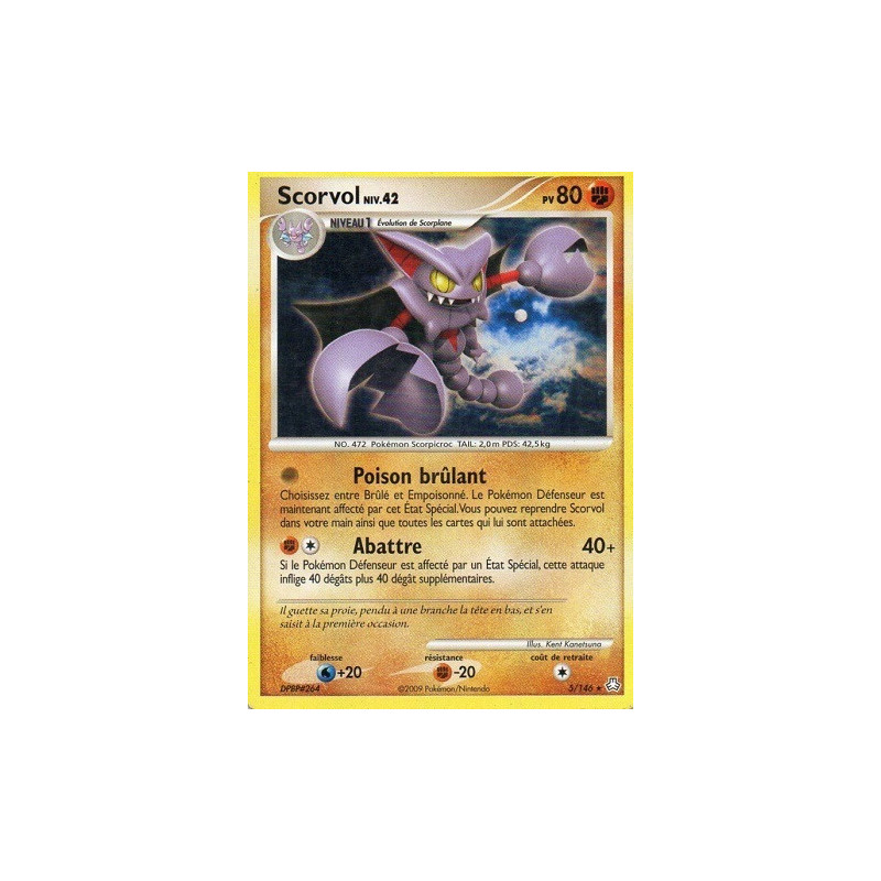 Carte à Collectionner - Pokémon