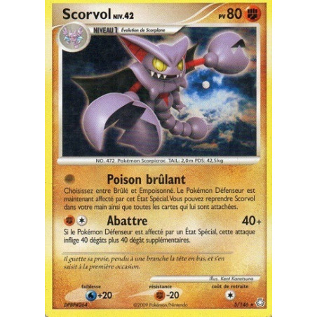Carte à Collectionner - Pokémon