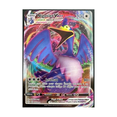 Carte à Collectionner - Pokémon