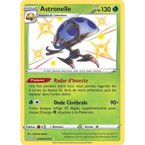 Carte à Collectionner - Pokémon