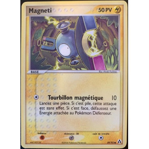 Carte à Collectionner - Pokémon