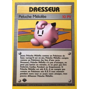 Carte à Collectionner - Pokémon