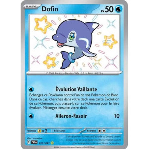 Carte à Collectionner - Pokémon