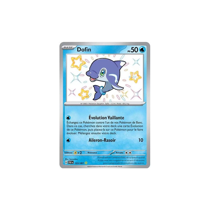 Carte à Collectionner - Pokémon