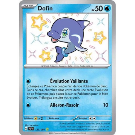 Carte à Collectionner - Pokémon
