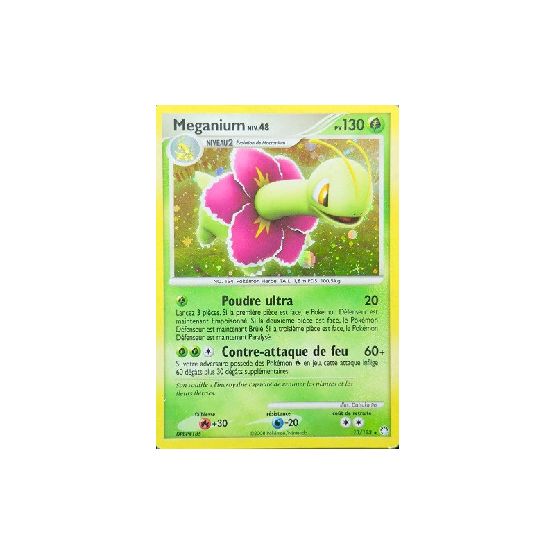 Carte à Collectionner - Pokémon