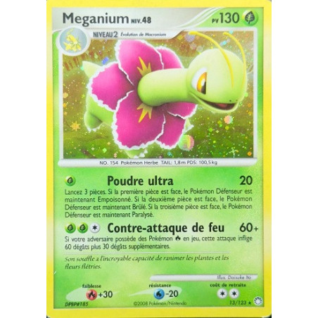 Carte à Collectionner - Pokémon