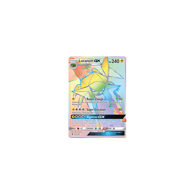 Carte à Collectionner - Pokémon