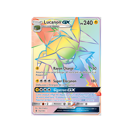 Carte à Collectionner - Pokémon