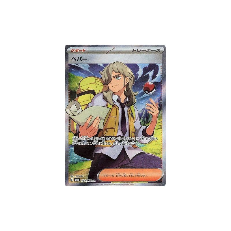 Carte à Collectionner - Pokémon