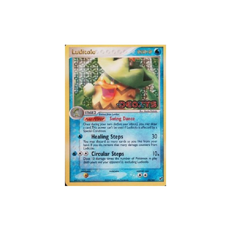 Carte à Collectionner - Pokémon