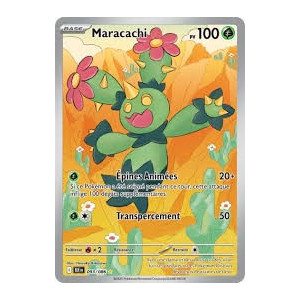 Carte à Collectionner - Pokémon