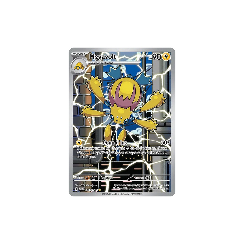 Carte à Collectionner - Pokémon