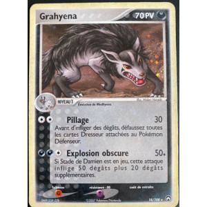 Carte à Collectionner - Pokémon