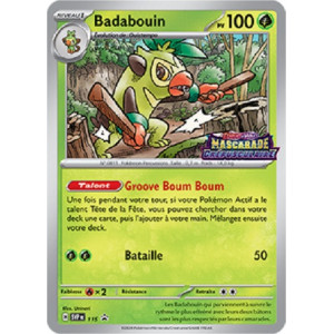 Carte à Collectionner - Pokémon