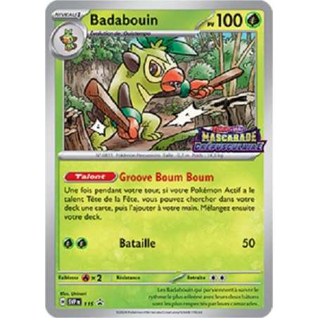 Carte à Collectionner - Pokémon