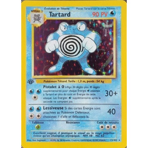 Carte à Collectionner - Pokémon
